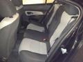 2014 Black Granite Metallic Chevrolet Cruze LS  photo #6