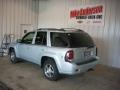 2008 Moondust Metallic Chevrolet TrailBlazer LT 4x4  photo #3