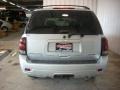2008 Moondust Metallic Chevrolet TrailBlazer LT 4x4  photo #4