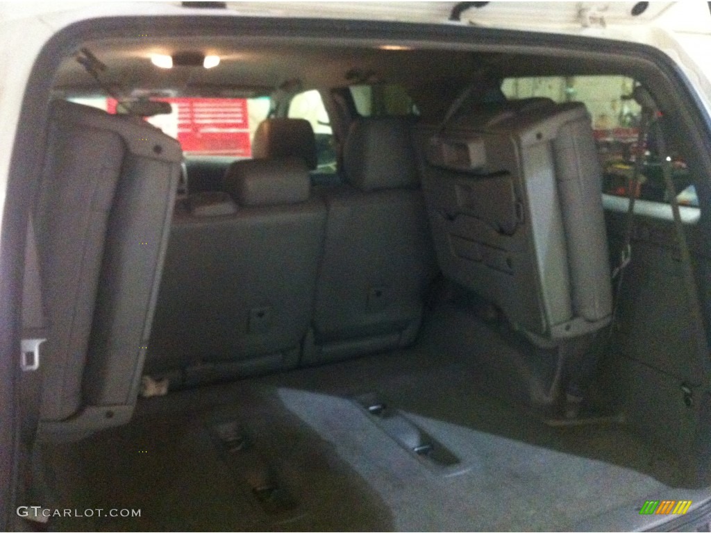 2004 4Runner Limited - Natural White / Stone photo #7
