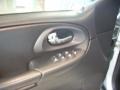 2008 Moondust Metallic Chevrolet TrailBlazer LT 4x4  photo #5