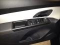 2014 Black Granite Metallic Chevrolet Cruze LS  photo #8