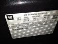 2014 Black Granite Metallic Chevrolet Cruze LS  photo #9
