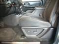 2008 Moondust Metallic Chevrolet TrailBlazer LT 4x4  photo #6