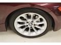 2003 BMW Z4 2.5i Roadster Wheel