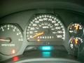 2008 Moondust Metallic Chevrolet TrailBlazer LT 4x4  photo #8