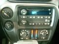 2008 Moondust Metallic Chevrolet TrailBlazer LT 4x4  photo #9