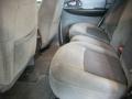2008 Moondust Metallic Chevrolet TrailBlazer LT 4x4  photo #11