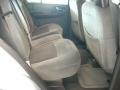2008 Moondust Metallic Chevrolet TrailBlazer LT 4x4  photo #14