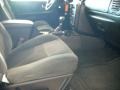 2008 Moondust Metallic Chevrolet TrailBlazer LT 4x4  photo #15