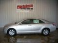 Classic Silver Metallic - Camry SE Photo No. 2