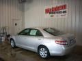 Classic Silver Metallic - Camry SE Photo No. 3