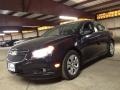 Blue Ray Metallic - Cruze LS Photo No. 1