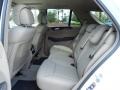 Almond Beige Rear Seat Photo for 2014 Mercedes-Benz ML #84917541