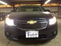 Blue Ray Metallic - Cruze LS Photo No. 2