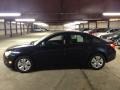 Blue Ray Metallic - Cruze LS Photo No. 3