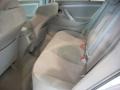 Classic Silver Metallic - Camry SE Photo No. 11