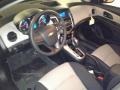 Blue Ray Metallic - Cruze LS Photo No. 7