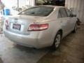 Classic Silver Metallic - Camry SE Photo No. 13