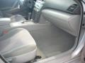 Classic Silver Metallic - Camry SE Photo No. 14