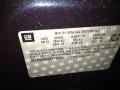 Blue Ray Metallic - Cruze LS Photo No. 9