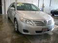 Classic Silver Metallic - Camry SE Photo No. 15