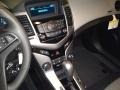 Blue Ray Metallic - Cruze LS Photo No. 10