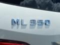 2014 Mercedes-Benz ML 350 Badge and Logo Photo
