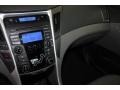 Pacific Blue Pearl - Sonata GLS Photo No. 16