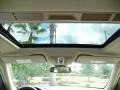 Almond Beige Sunroof Photo for 2014 Mercedes-Benz ML #84917905