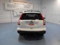 Taffeta White - CR-V EX-L 4WD Photo No. 7