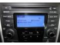 Pacific Blue Pearl - Sonata GLS Photo No. 21
