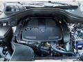 3.5 Liter DI DOHC 24-Valve VVT V6 2014 Mercedes-Benz ML 350 Engine