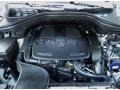  2014 ML 350 3.5 Liter DI DOHC 24-Valve VVT V6 Engine