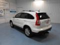 Taffeta White - CR-V EX-L 4WD Photo No. 8