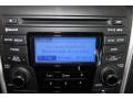 Pacific Blue Pearl - Sonata GLS Photo No. 22