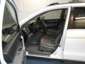 Taffeta White - CR-V EX-L 4WD Photo No. 11