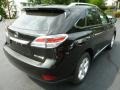 Stargazer Black - RX 350 AWD Photo No. 4