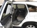 Taffeta White - CR-V EX-L 4WD Photo No. 14