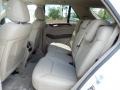 Almond Beige Rear Seat Photo for 2014 Mercedes-Benz ML #84918181