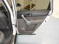 Taffeta White - CR-V EX-L 4WD Photo No. 19