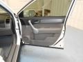 Taffeta White - CR-V EX-L 4WD Photo No. 22