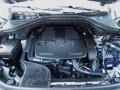 3.5 Liter DI DOHC 24-Valve VVT V6 2014 Mercedes-Benz ML 350 Engine