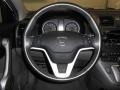 Taffeta White - CR-V EX-L 4WD Photo No. 27