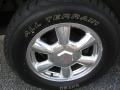 2003 GMC Envoy SLT 4x4 Wheel and Tire Photo