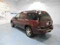 2006 Bordeaux Red Metallic Chevrolet TrailBlazer EXT LS 4x4  photo #7