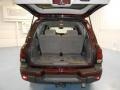 Bordeaux Red Metallic - TrailBlazer EXT LS 4x4 Photo No. 9