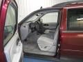 Bordeaux Red Metallic - TrailBlazer EXT LS 4x4 Photo No. 10