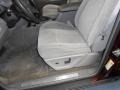 Bordeaux Red Metallic - TrailBlazer EXT LS 4x4 Photo No. 11