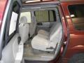 2006 Bordeaux Red Metallic Chevrolet TrailBlazer EXT LS 4x4  photo #13